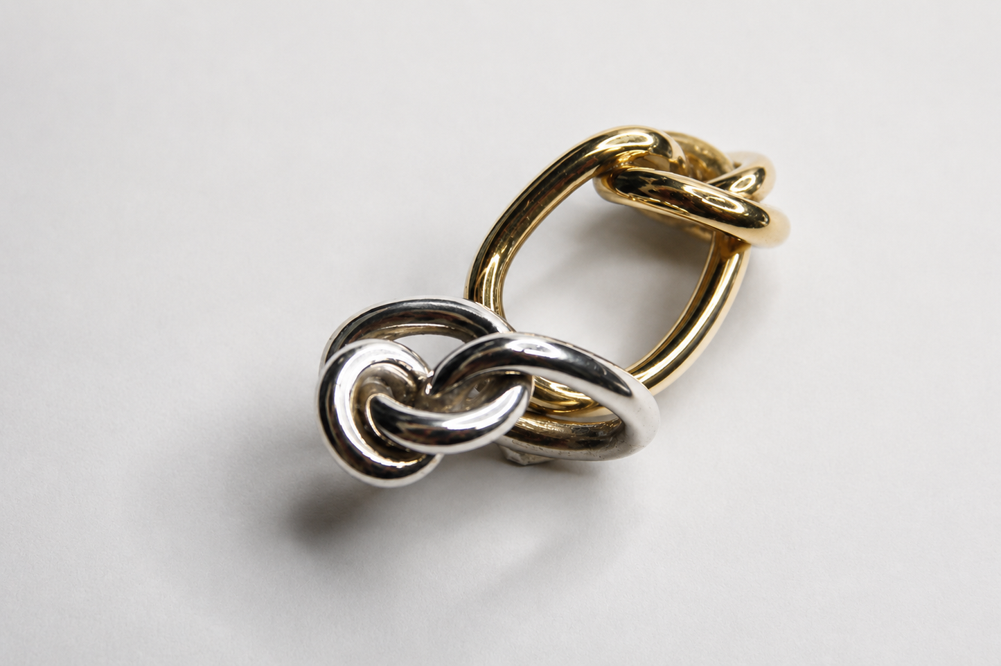 Anello Nodo Big