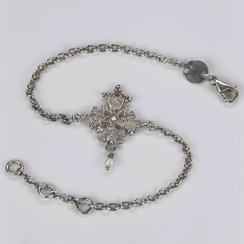 Bracciale Croce