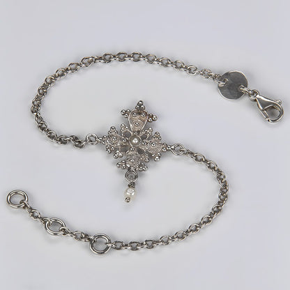 Bracciale Croce