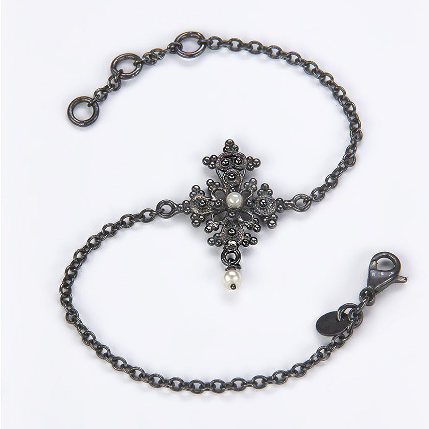 Bracciale Croce