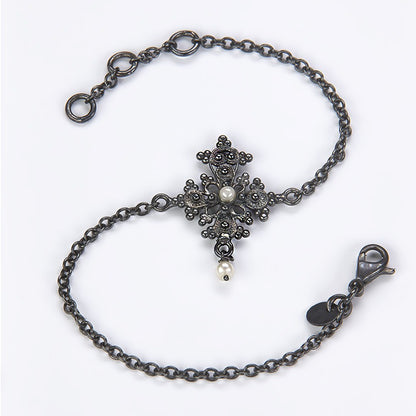 Bracciale Croce