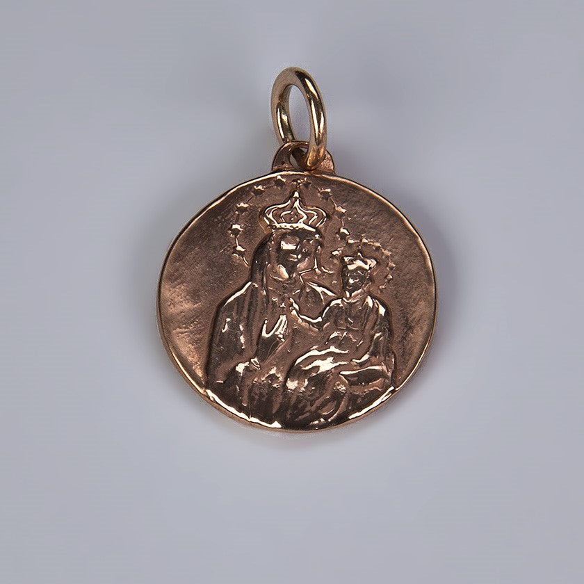 Medaglia Madonna Della Consolata