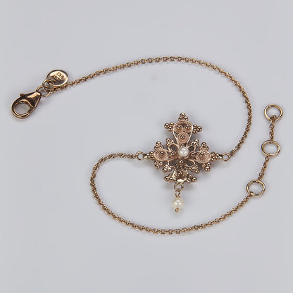 Bracciale Croce
