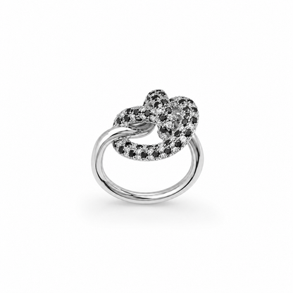 Anello Nodo Midi