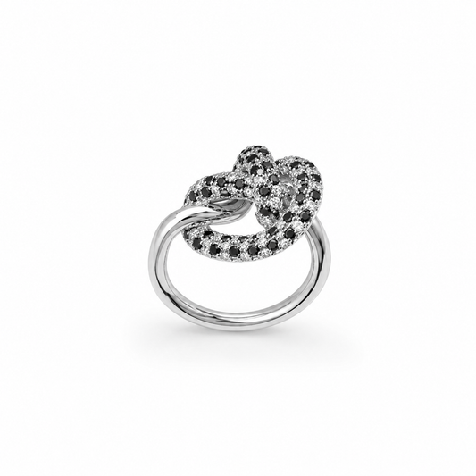 Anello Nodo Midi
