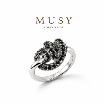 Anello Nodo Midi