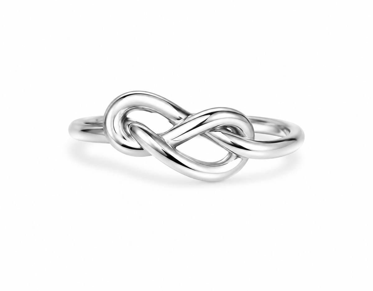 Anello Nodo Savoia