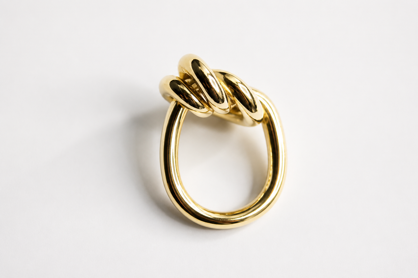 Anello Nodo Big