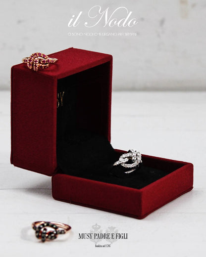 Anello Nodo