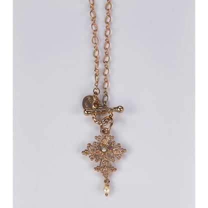 Catena Croce T-bar