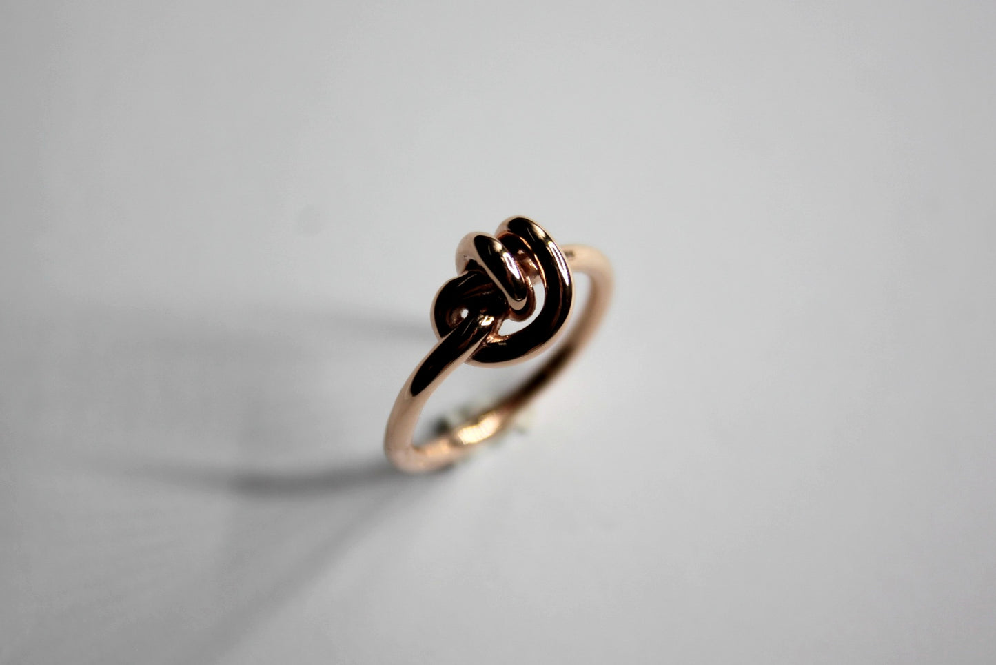 Anello Nodo Mini
