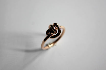 Anello Nodo Mini