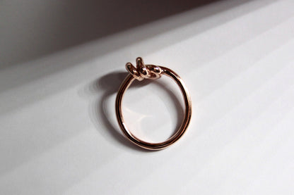 Anello Nodo Mini