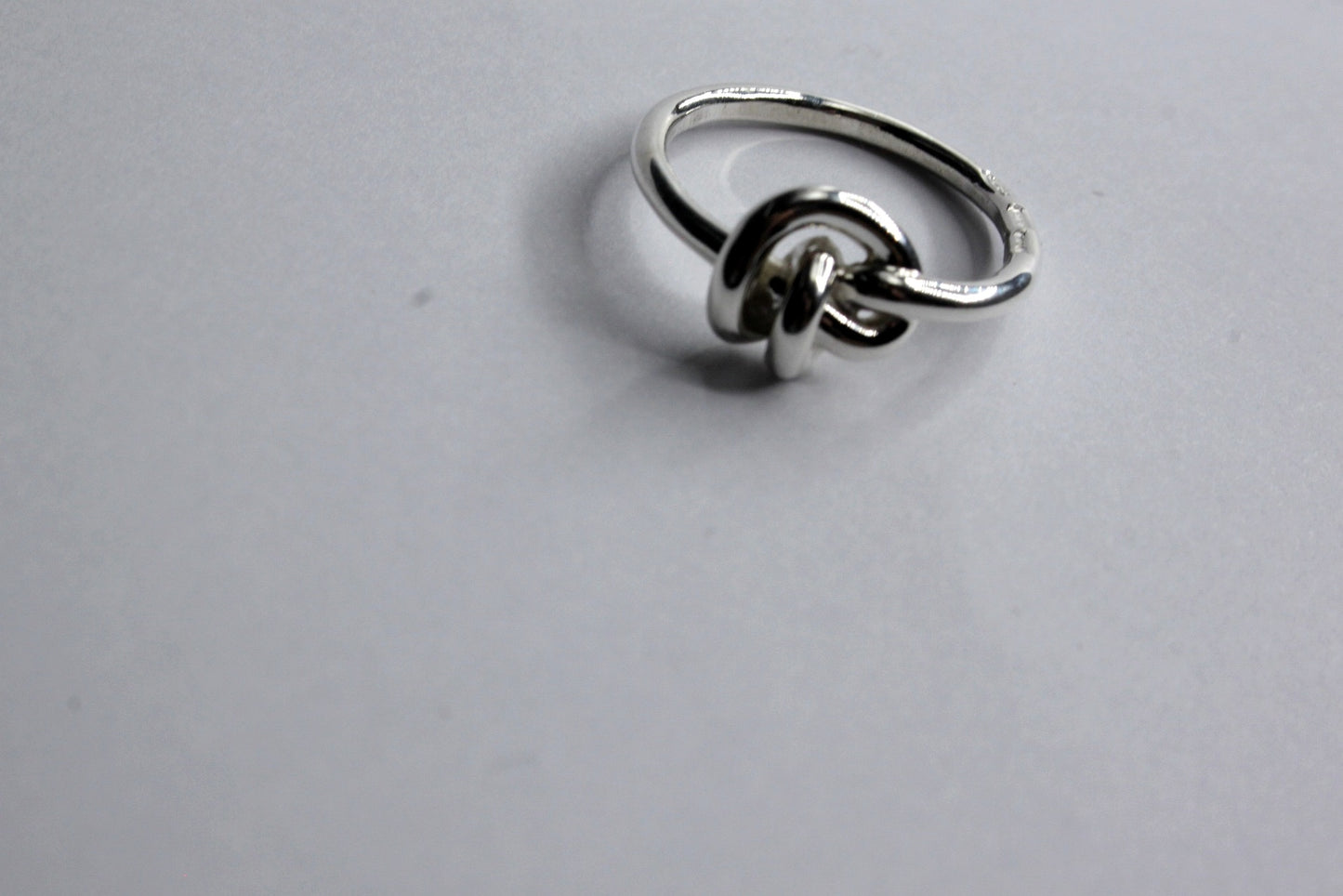Anello Nodo Mini