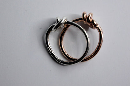 Anello Nodo Mini